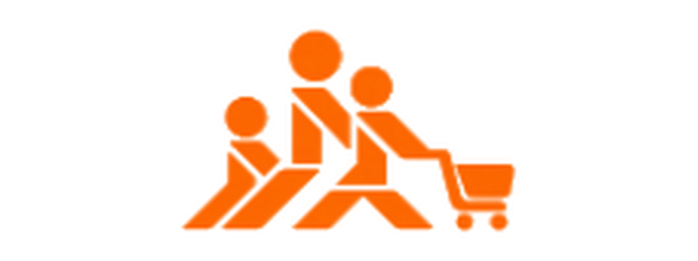 Logo de Chedraui