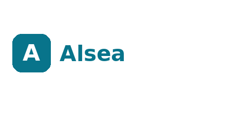Identidad visual de Alsea