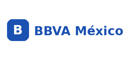 Identidad visual de BBVA México