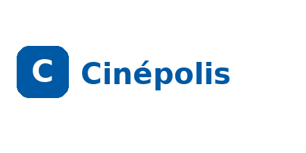 Identidad visual de Cinépolis