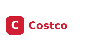 Identidad visual de Costco