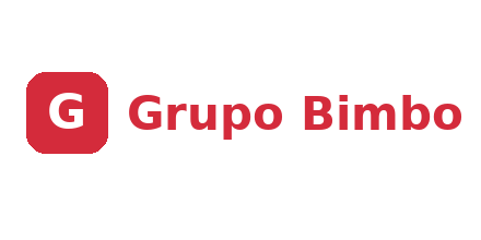 Logo de Grupo Bimbo