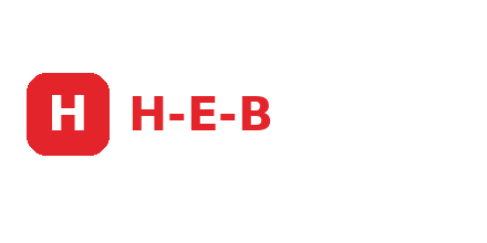 Identidad visual de H-E-B