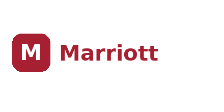 Identidad visual de Marriott