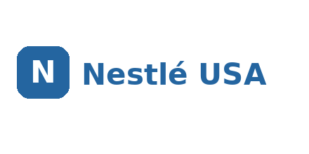 Identidad visual de Nestlé USA