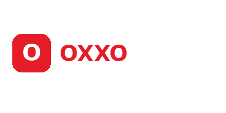Logo de OXXO