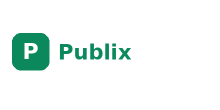 Identidad visual de Publix