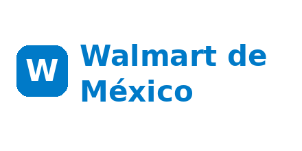 Logo de Walmart de México