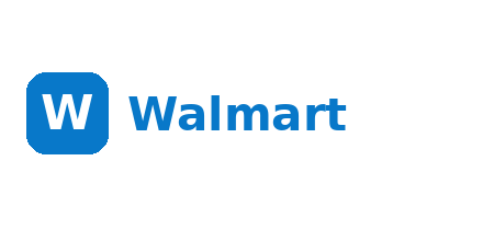 Identidad visual de Walmart