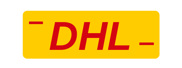Logo de DHL México