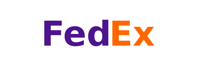 Identidad visual de FedEx