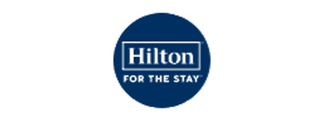 Identidad visual de Hilton