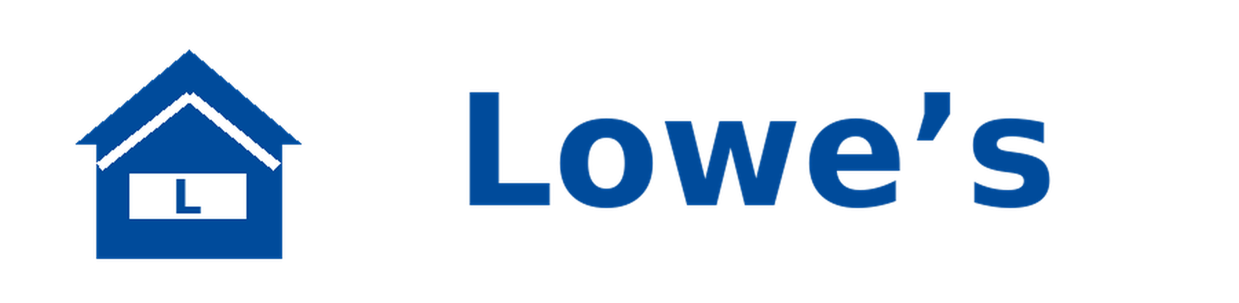 Lowe’s