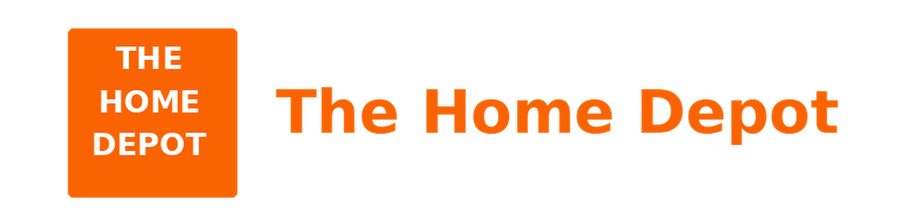 The Home Depot