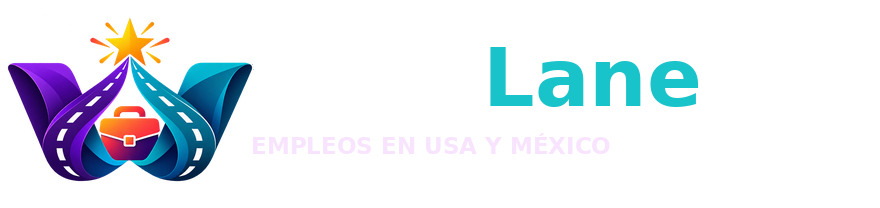 WorkLane — Empleos USA y México