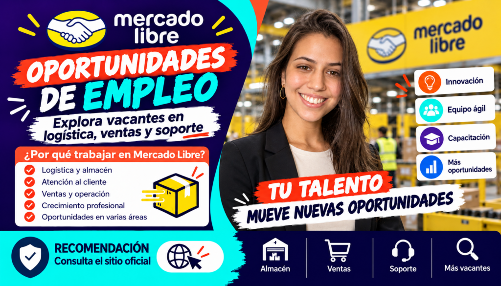 Mercado Libre