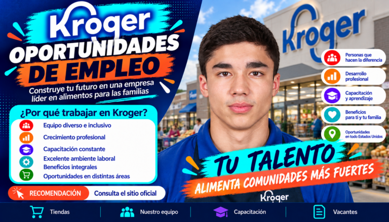 Kroger