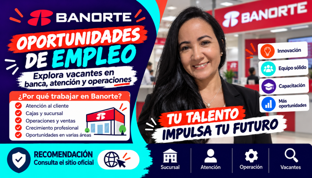 Banorte
