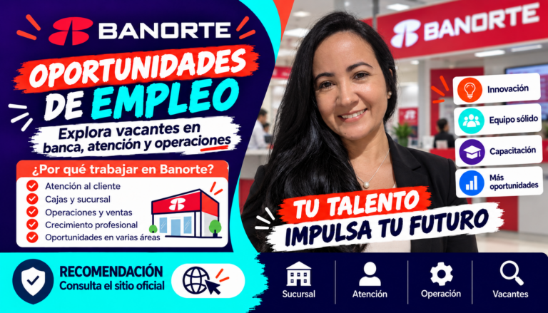 Banorte