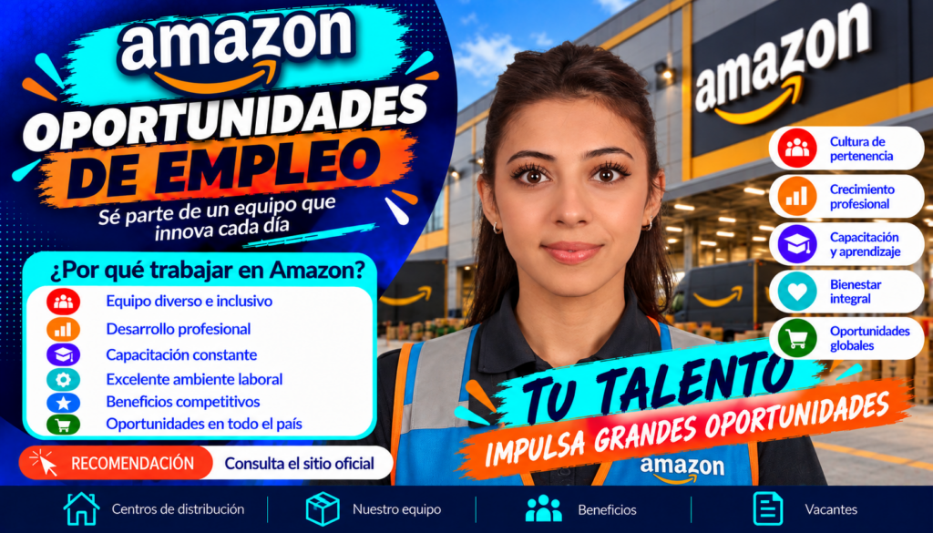 amazon