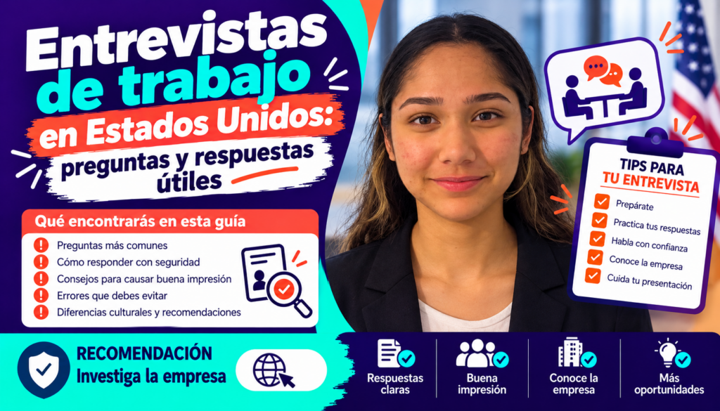 Entrevistas