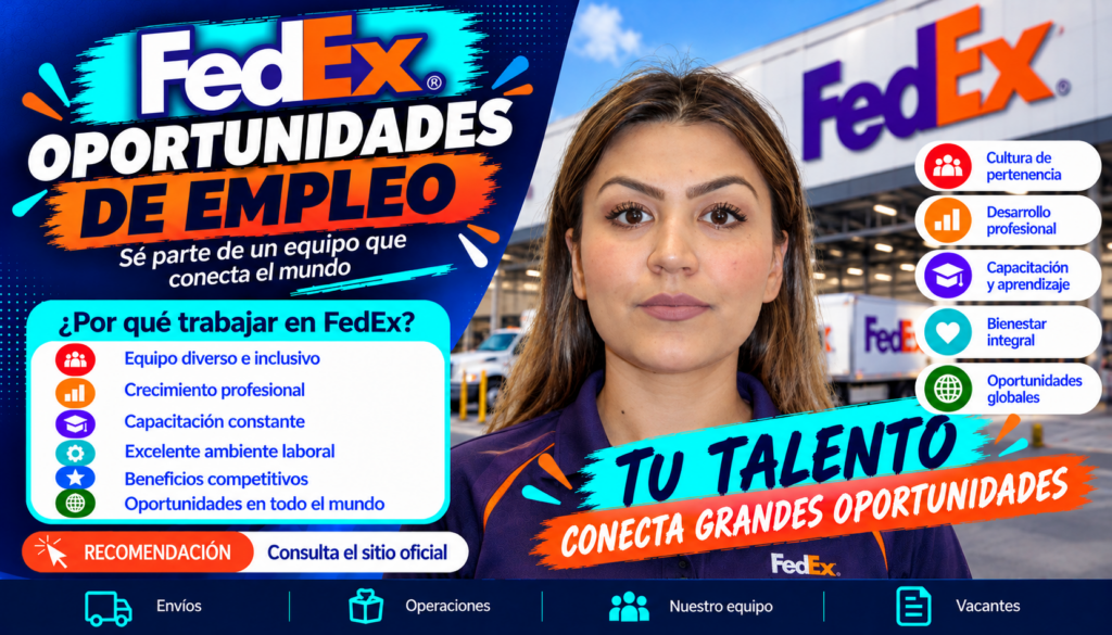 fedex