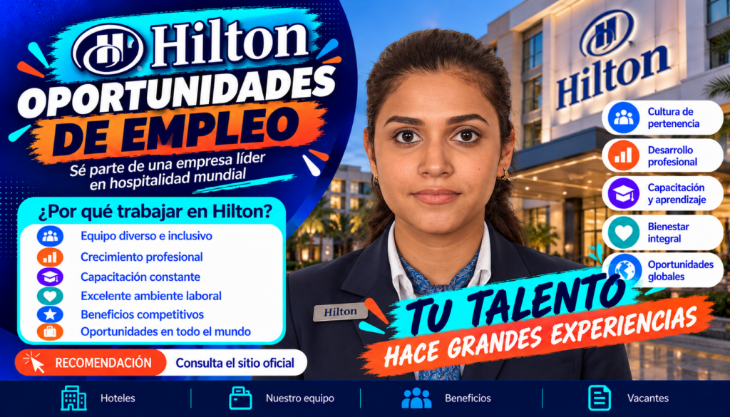 Hilton