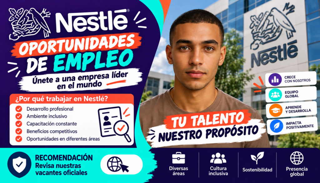 Nestlé