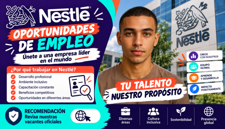 Nestlé