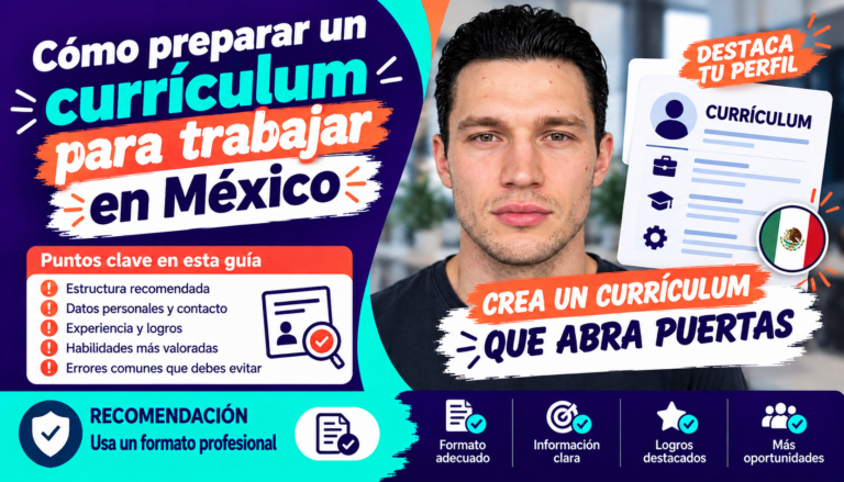currículum