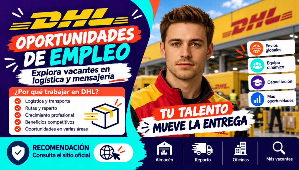 DHL