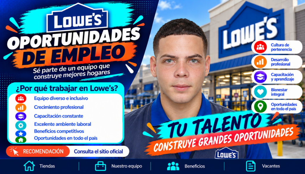 Lowe