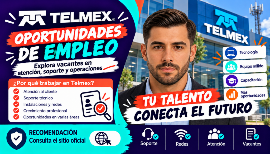 Telmex