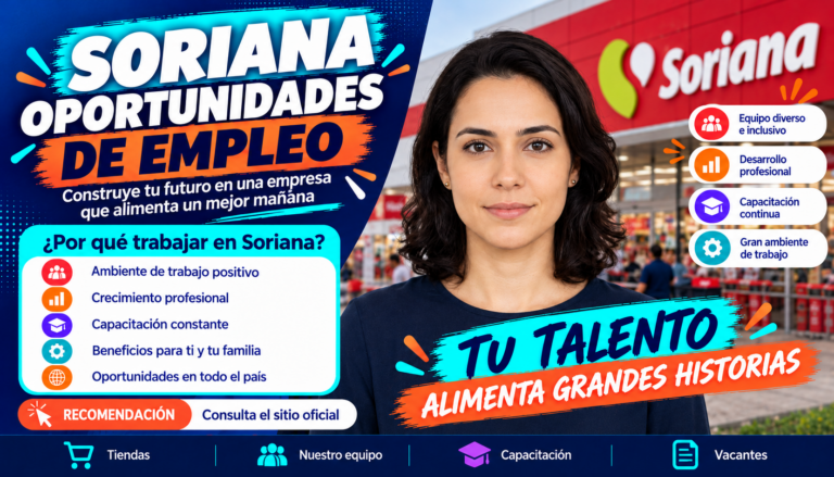 Soriana