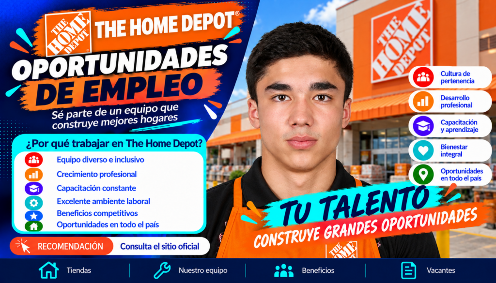 The Home Depot