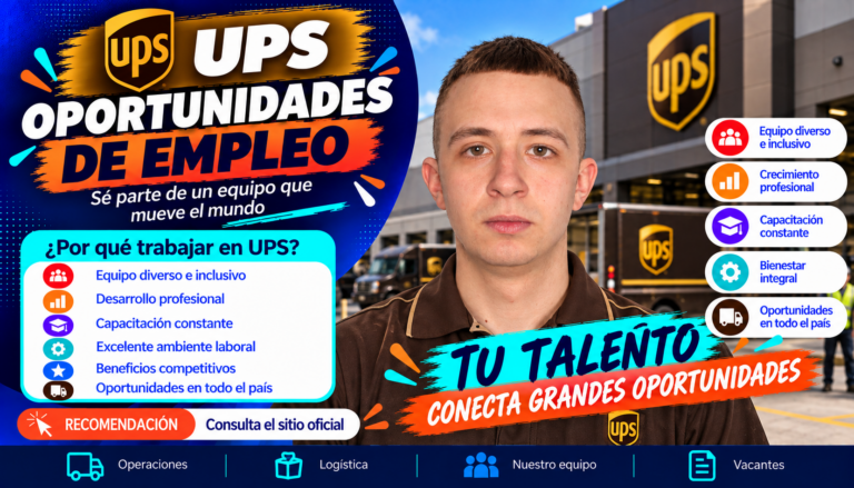 UPS