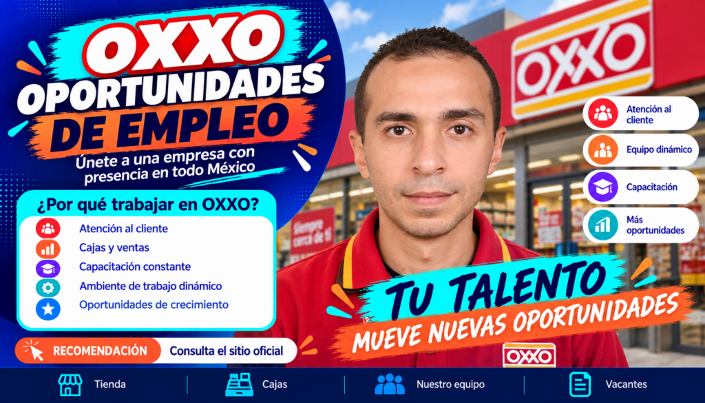 OXXO