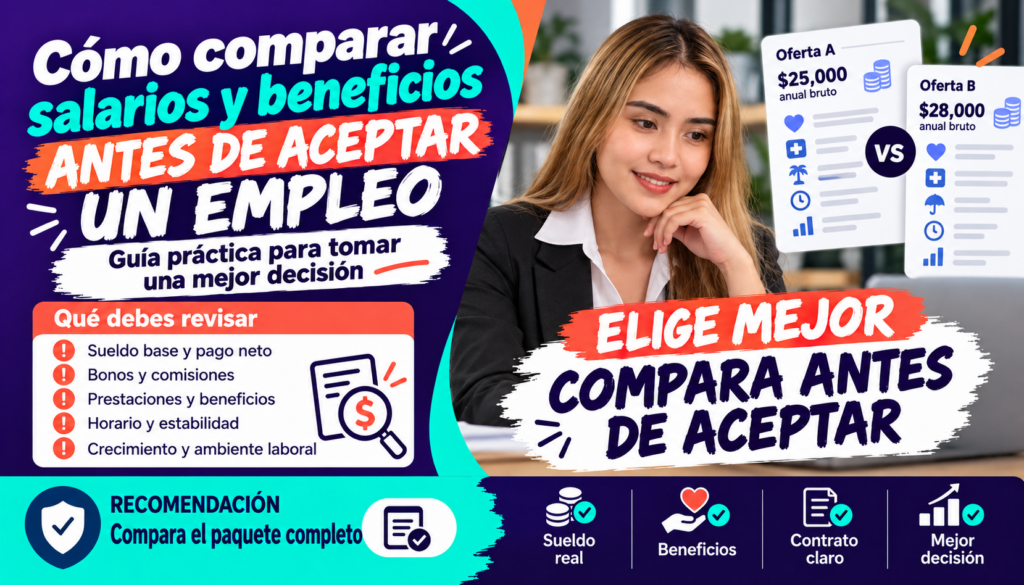 salarios