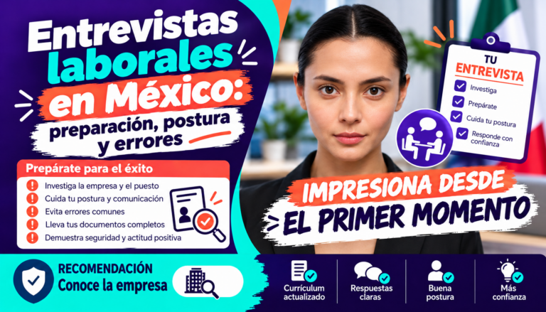 Entrevistas