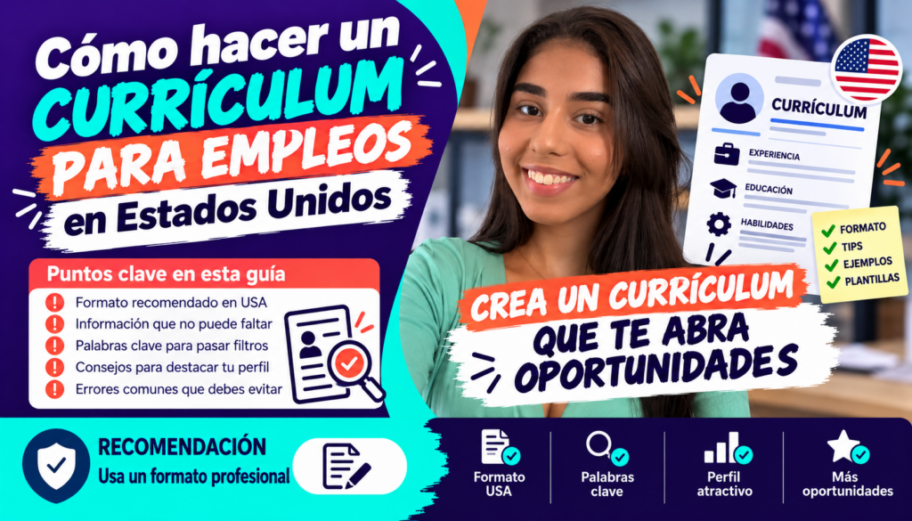 currículum