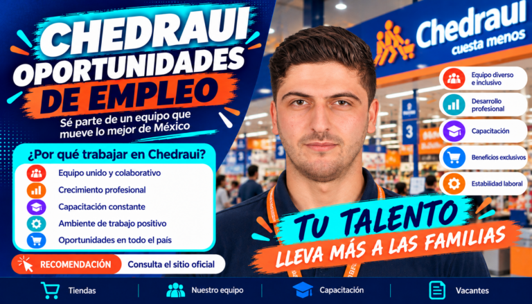 Chedraui