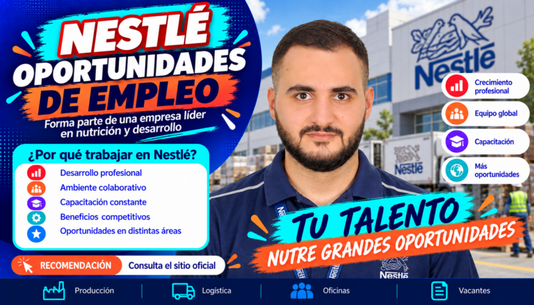 Nestlé